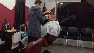 Parrucchiere Rozzano Hicham Barber Shop