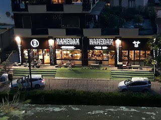 Hanedan Restaurant