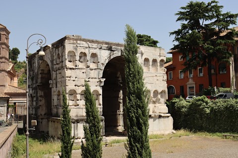 Arco di Giano