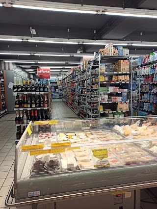 Supermercato Carrefour Express