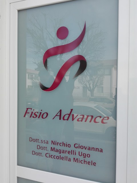 Fisio Advance