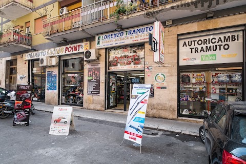 Tramuto ricambi Auto, Kart, Industriali