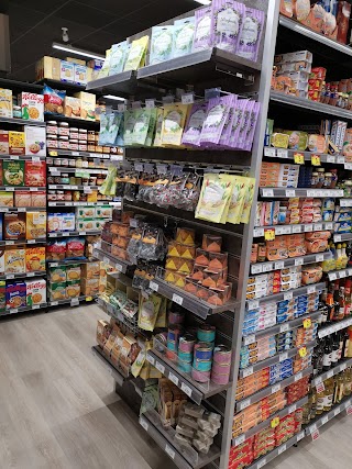 Supermercato Carrefour Express