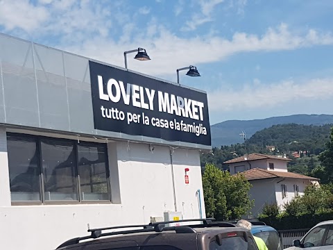 Lovely Market