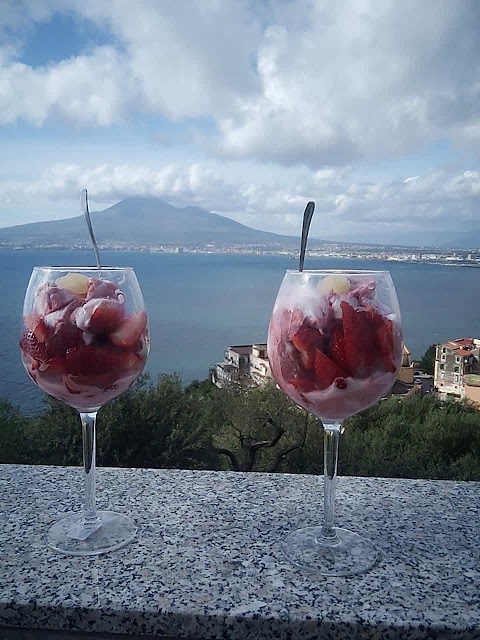 Una Terrazza sul Golfo