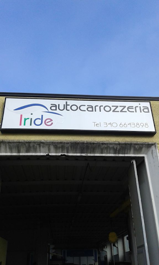 Autocarrozzeria Iride