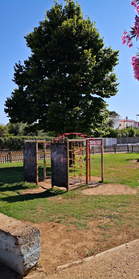 Parco Giochi EMANUELE PROIETTI