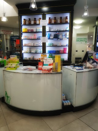 Farmacia Mamone