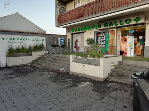 Farmacia Gallo