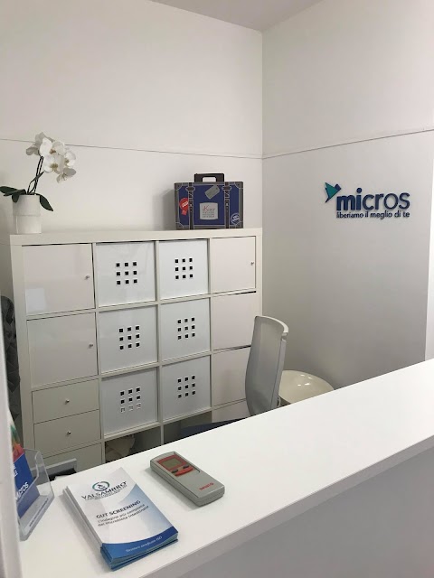 Micros Clinic