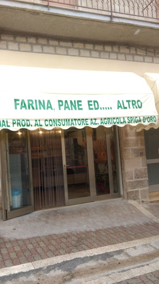 Panificio La spiga d'oro