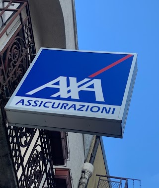 Axa ASSICURAZIONI LOPONTE SRL