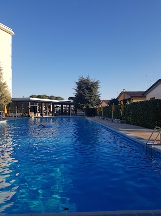 Hotel Terme Marconi