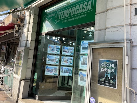 Agenzia immobiliare Tempocasa Varazze - Celle Ligure