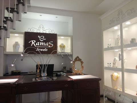 Ramas Jewels Roma