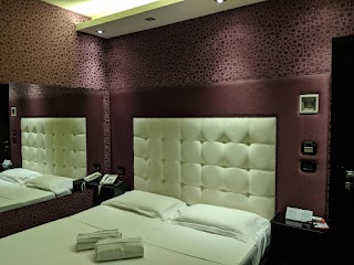 Kleopatra Design Hotel