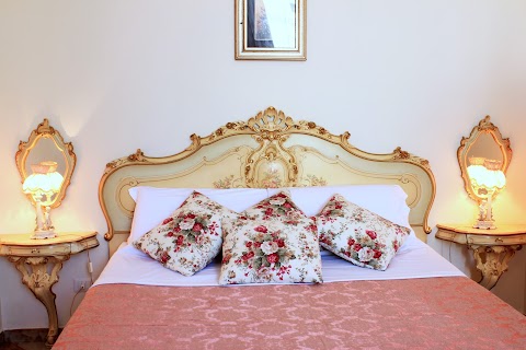 Bed & Breakfast Il Castello del Re