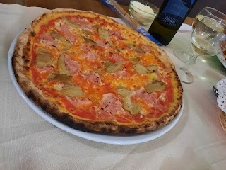 Pizzeria Du Parc