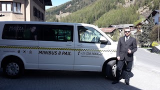 Bertolina TAXI Service Bormio / Bike shuttle