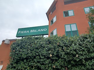 Hotel Fiera Milano