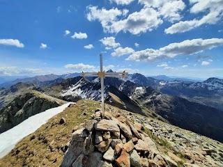 Cima di Venina