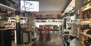 Enoteca Le cantine di Secondo di Udine