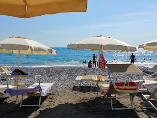 Sol Levante Beach Club Lavagna