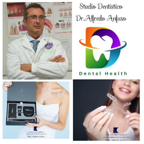 Studio dentistico Dr Alfredo Anfuso