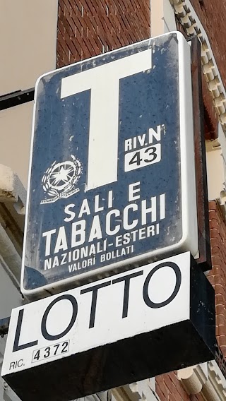 Tabaccheria 43