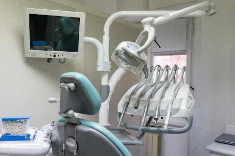 Studio Dentistico Specialistico Ghiraldelli