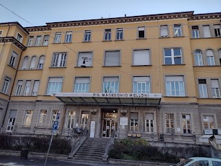 Ospedale Macedonio Melloni