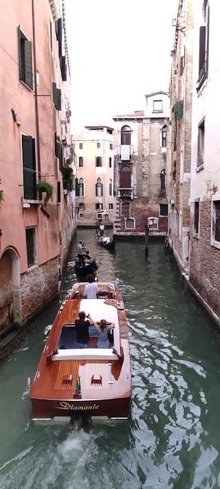 Charming Venice Apartments