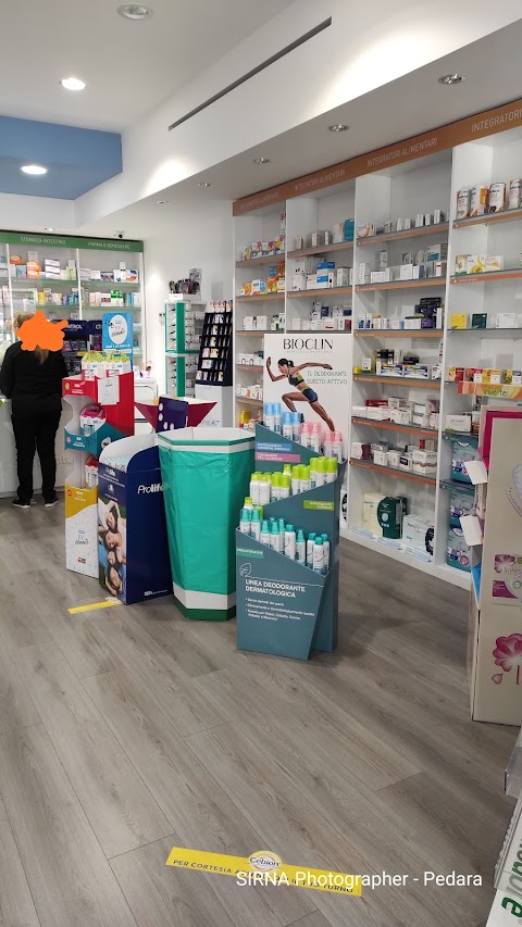 Farmacia Santa Caterina