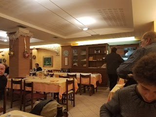 Trattoria da Marco