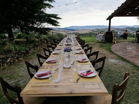 Agriturismo Soiano - Az. Agricola Di Famiglia Rolfini