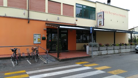 Bar Nespolo, Ristorante Pizzeria Sorelle Lomi