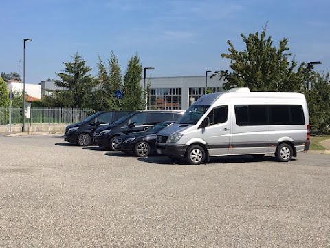 VIVALDI PROFESSIONAL DRIVER SERVICE MILAN