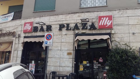 Bar Plaza