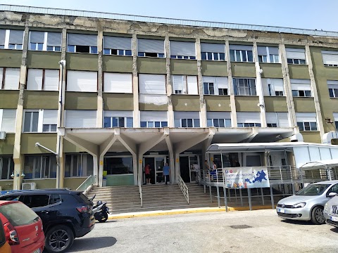 Ospedale Santa Maria della Pietà Pronto Soccorso