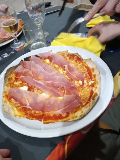 Pizzeria Vasco