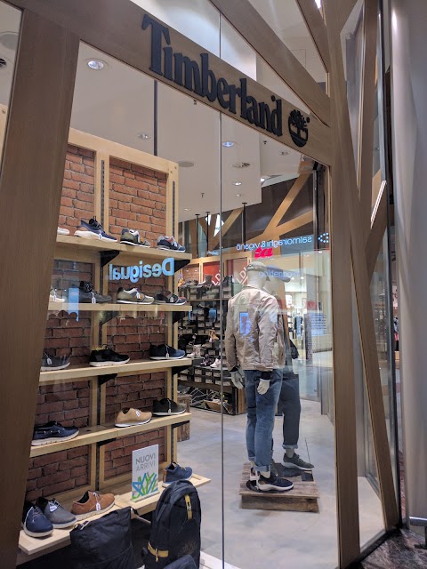 Timberland Store Campi Bisenzio