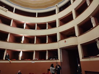 Teatro Pietro Mascagni