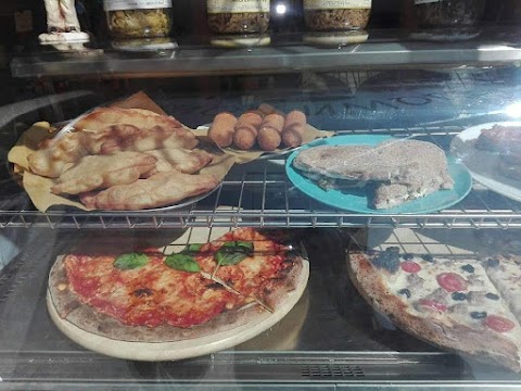 Pizzeria Buonumore