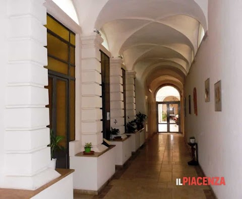 Istituto Suore Gianelline