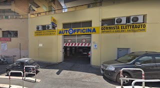 New Car Service Sas di Fabio Buralli