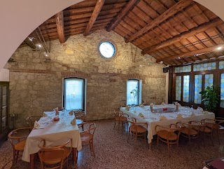 Ristorante Ponte Palladio