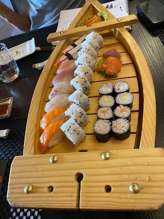 Sushi Gao