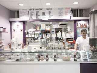 Gelateria K2 Di Becchi Alberto