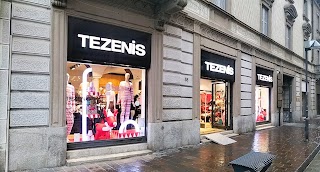 Tezenis