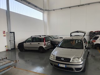 SI.AL autodemolizioni srl